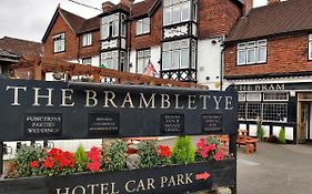 Brambletye Hotel
